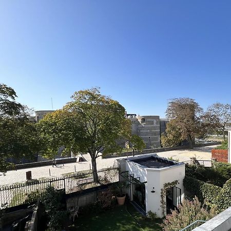 Maison Bout Du Monde Angers Hyper Centre Kültér fotó